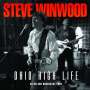 Steve Winwood: Ohio High Life: Cleveland Broadcast 1986, CD