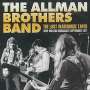 The Allman Brothers Band: The Lost Warehouse Tapes Radio Broadcast New Orleans 1971, CD