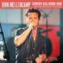 John Mellencamp (aka John Cougar Mellencamp): Bowery Ballroom Radio Broadcast 1998, CD