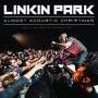 Linkin Park: Almost Acoustic Christmas Radio Broadcast Los Angeles 2003, CD