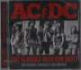 AC/DC: Live Classics With Bon Scott Radio Broadcast 1974 - 1980, CD