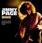 Jimmy Page: Ohio: Cleveland Broadcast 1988, CD
