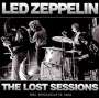 Led Zeppelin: The Lost Sessions: BBC Radio Broadcast 1969, CD