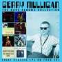 Gerry Mulligan (1927-1996): Rare Albums Collection, 4 CDs