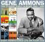 Gene Ammons (1925-1974): The Classic Early Albums 1955 - 1960, 4 CDs