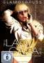 Lady Gaga: The Lady Gaga Story (Ltd.Edition), DVD