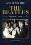 The Beatles: And In The End: How It Fell Apart, DVD,DVD