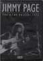 Jimmy Page: The Rare Broadcasts, DVD