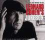 Leonard Cohen: Jukebox: The Songs That Inspired The Man, CD