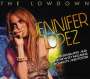 Jennifer Lopez: The Lowdown, CD,CD