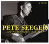Pete Seeger: Live At Mandel Hall 1957, CD