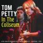 Tom Petty: In The Coliseum, CD