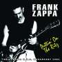 Frank Zappa: Puttin On The Ritz (Live), CD,CD