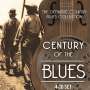 : Century Of The Blues (Compact Edition), CD,CD,CD,CD