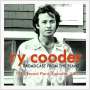 Ry Cooder: Broadcast From The Plant, CD