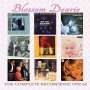 Blossom Dearie (1926-2009): The Complete Recordings: 1952 - 1962, 4 CDs
