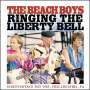 The Beach Boys: Ringing The Liberty Bell: Independence Day 1985, Philadelphia, PA, CD