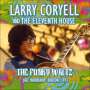 Larry Coryell: The Funky Waltz: Jazza Workshop, Boston, 1973, CD
