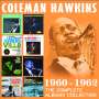 Coleman Hawkins: The Complete Albums Collection: 1960-1962, CD,CD,CD,CD