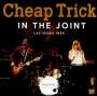 Cheap Trick: In The Joint: Las Vegas 1995, CD