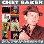 Chet Baker: The Riverside Collection 1958 - 1960, CD,CD,CD,CD