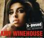 Amy Winehouse: X-Posed, CD
