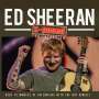 Ed Sheeran: X-Posed, CD