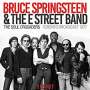 Bruce Springsteen: The Soul Crusaders: Toronto Broadcast 1977, CD,CD