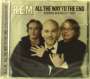 R.E.M.: All The Way To The End, CD