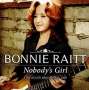 Bonnie Raitt: Nobody's Girl: Cincinnati Broadcast 1989, CD