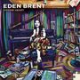 Eden Brent: Jigsaw Heart, CD