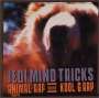 Jedi Mind Tricks: Animal Rap (Ep), CD