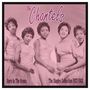 Chantels: Born in the Bronx: The Singles Collection 1957-62, LP