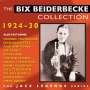 Bix Beiderbecke (1903-1931): Collection 1924 - 1930, 2 CDs
