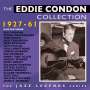 Eddie Condon: The Eddie Condon Collection 1927-61, CD,CD