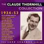 Claude Thornhill: The Claude Thornhill Collection 1934 - 1953, CD,CD