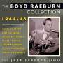 Boyd Raeburn: The Boyd Raeburn Collection 1944 - 1948, CD,CD