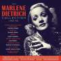 Marlene Dietrich: Collection 1930 - 1962, CD,CD