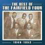 The Fairfield Four: The Best Of The Fairfield Four, 2 CDs