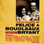 : The Hit Songs of Felice & Boudleaux Bryant, CD,CD