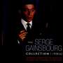 Serge Gainsbourg: The Serge Gainsbourg Collection 1958 - 1962, CD,CD