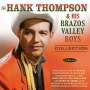 Hank Thompson: The Hank Thompson Collection 1946 - 1962, 2 CDs
