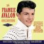 Frankie Avalon: The Collection 1954 - 1962, CD,CD