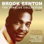 Brook Benton: The Singles Collection 1955 - 1962, CD,CD