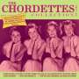 The Chordettes: Collection 1951 - 1962, 2 CDs