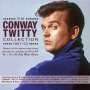 Conway Twitty: The Conway Twitty Collection 1957 - 1962, 2 CDs