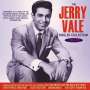 Jerry Vale: The Singles-Collection 1953 - 1962, CD,CD