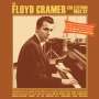 Floyd Cramer: Collection 1953 - 1962, CD,CD