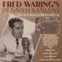 Fred Waring: The Hits Collection 1923 - 1932, 2 CDs
