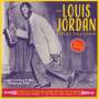 Louis Jordan: The Fifties Collection 1951-58, CD,CD